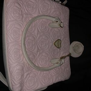 Betsy Johnson purse